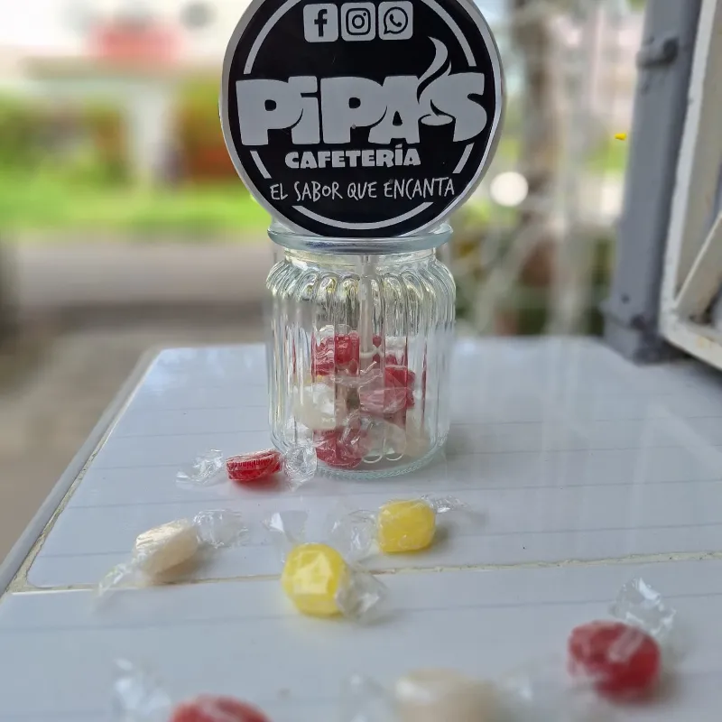 Caramelos Surtidos