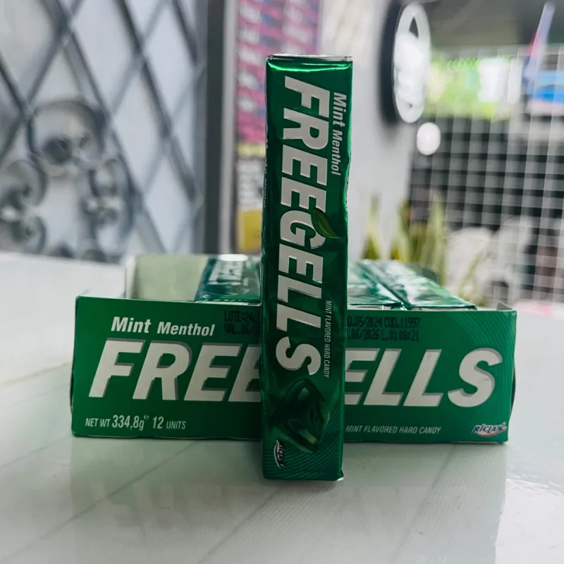 Mentiplus (Freegells)