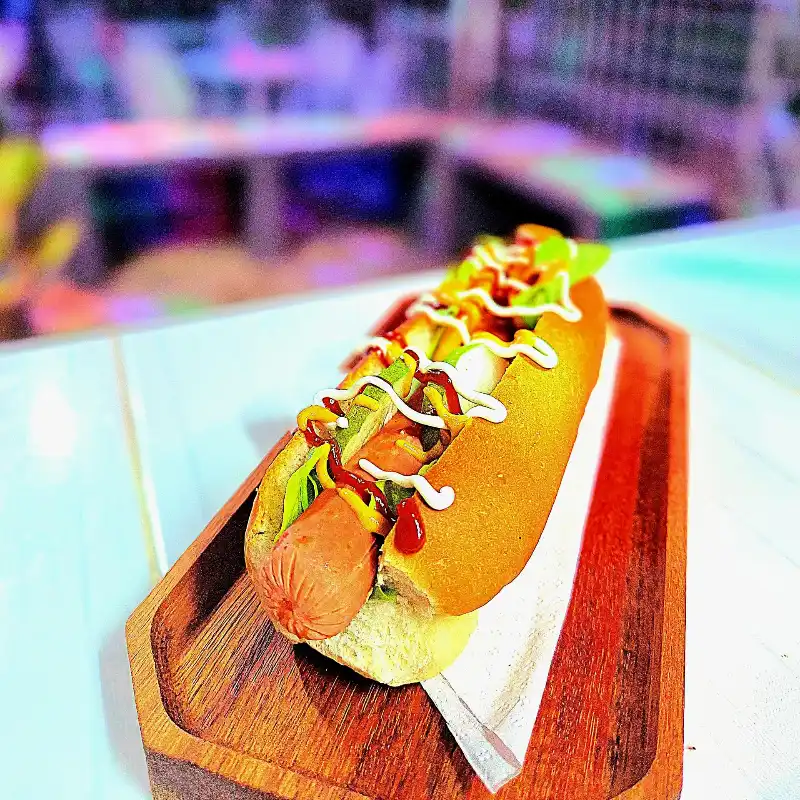 Hot Dog