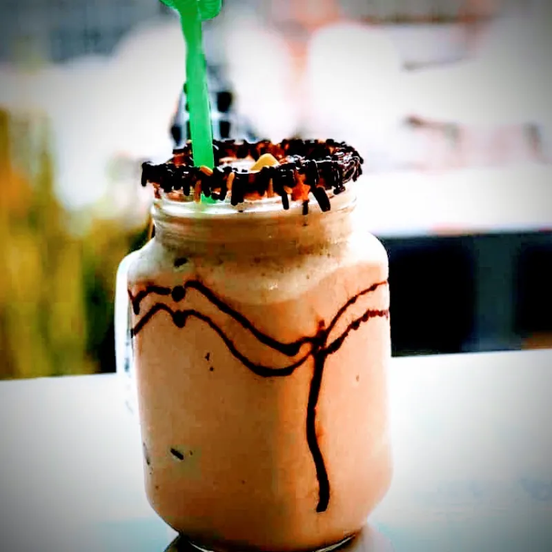 Batido de Helado