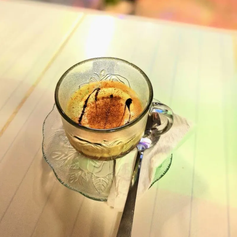 Café Affogato