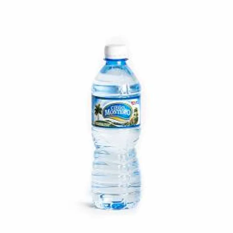 Agua Mineral