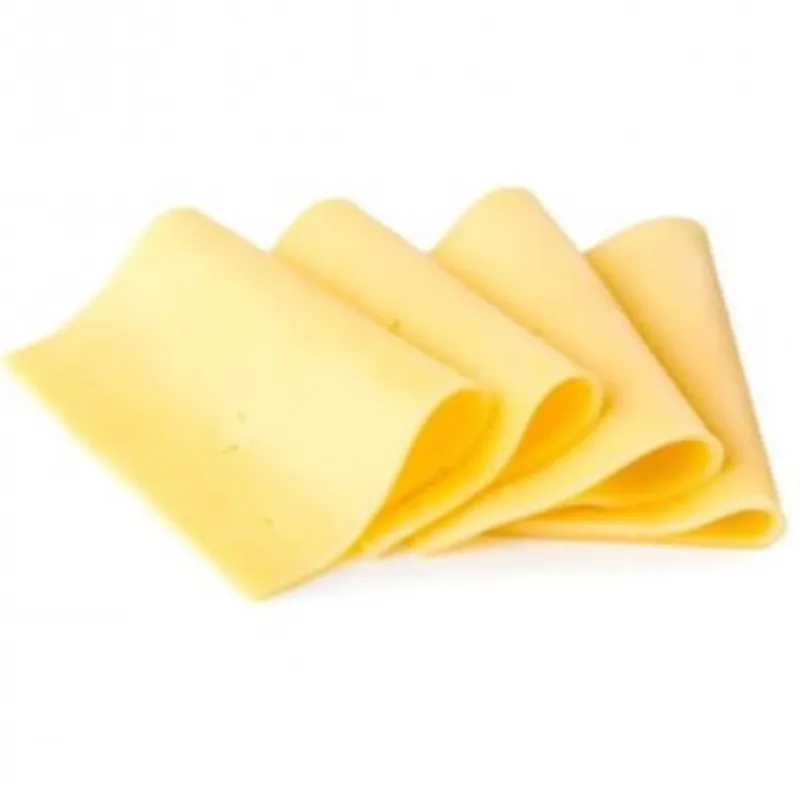 Agrego de Queso Gouda Lasqueado