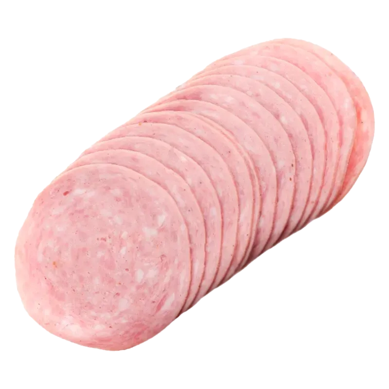 Agrego de Jamón
