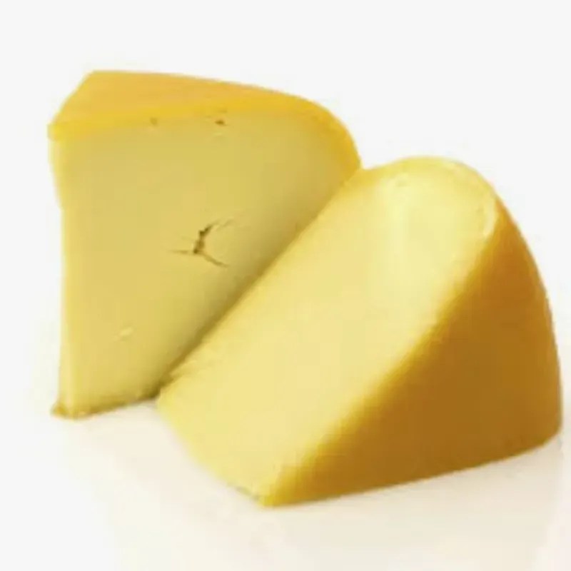 Agrego de Queso Blanco