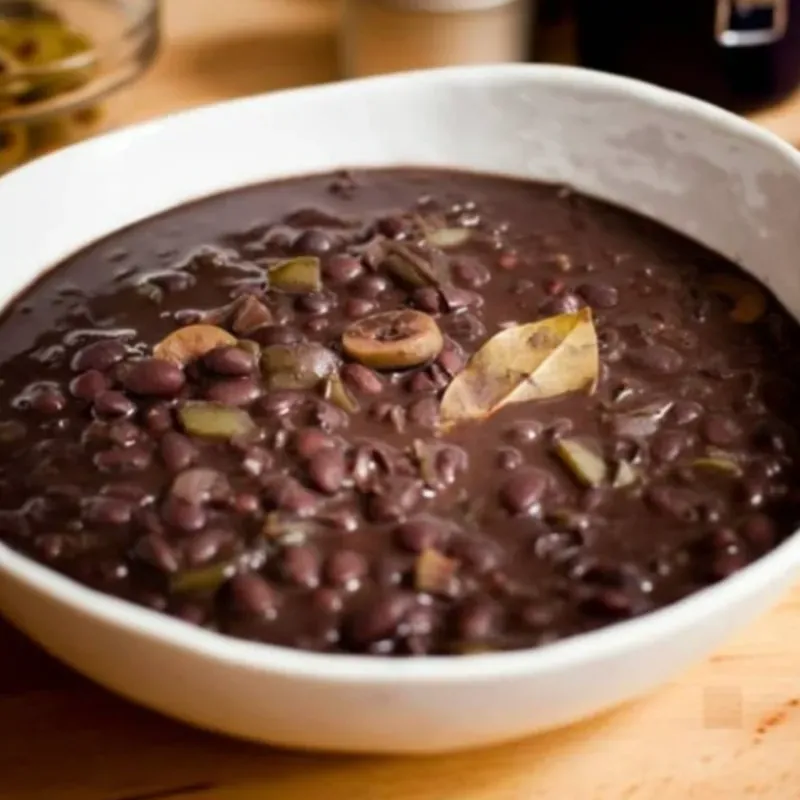 Frijol Colorado