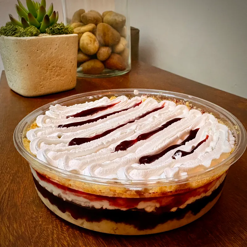 Tres Leches XL
