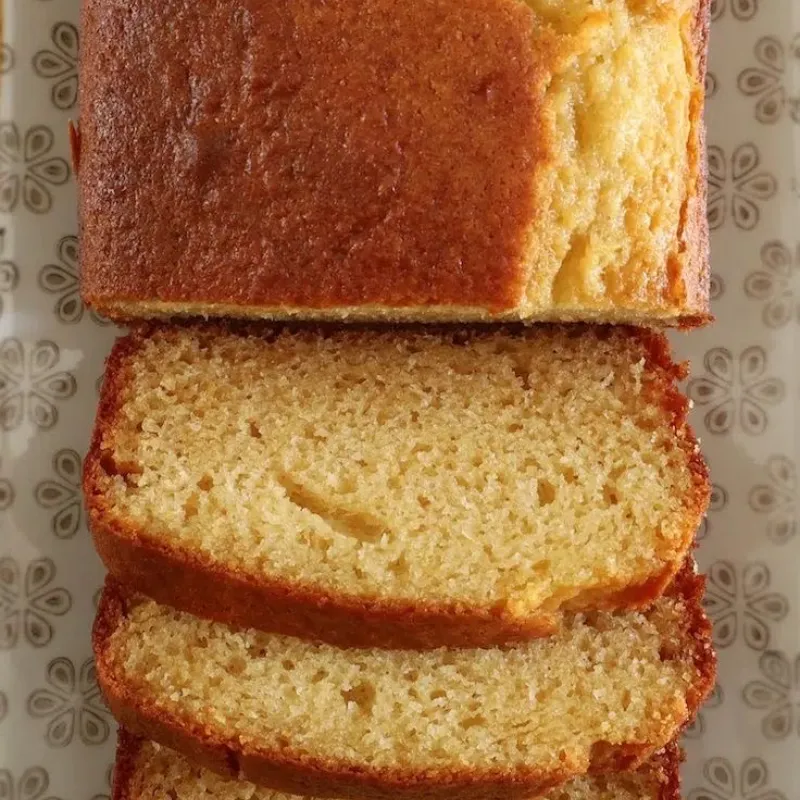 Gaceñiga Natural sabor Vainilla