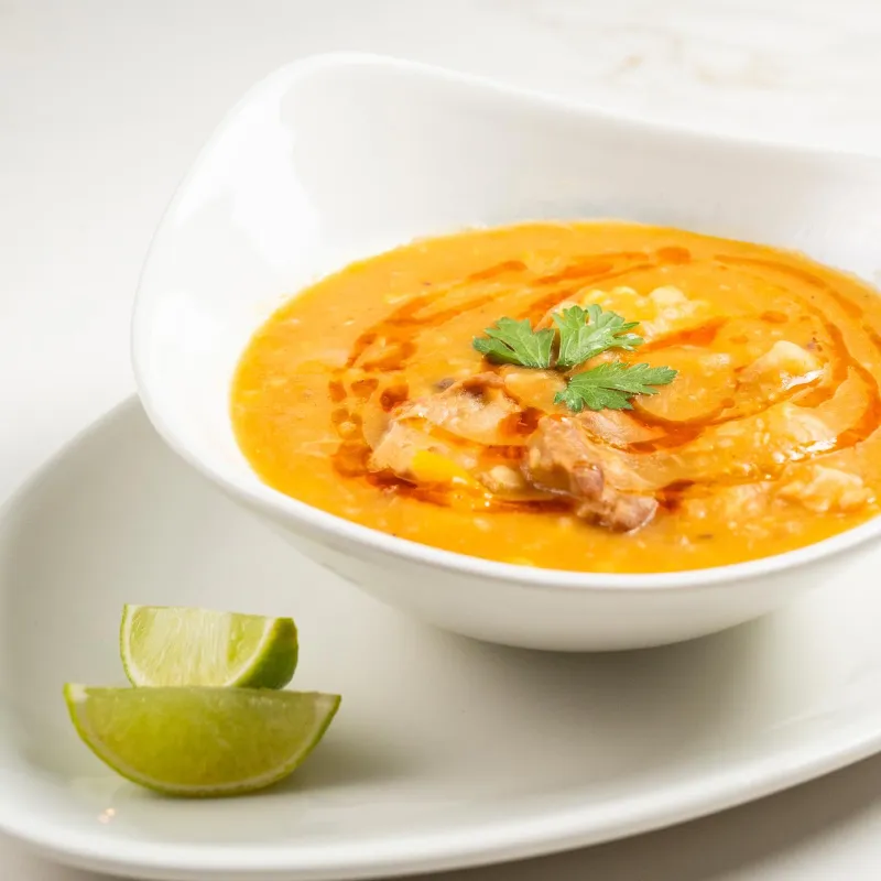 Ajiaco Cubano