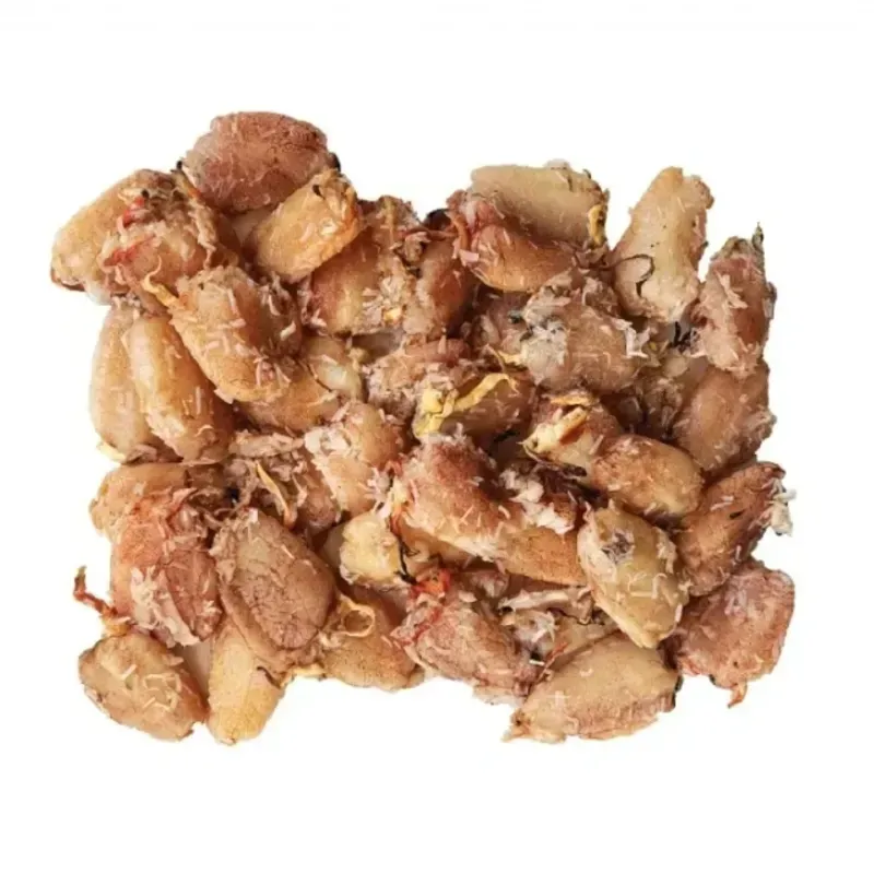 Masa de Cangrejo 