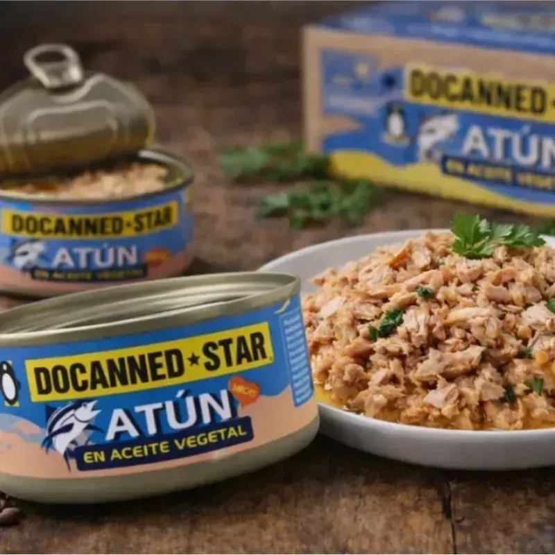 Atún