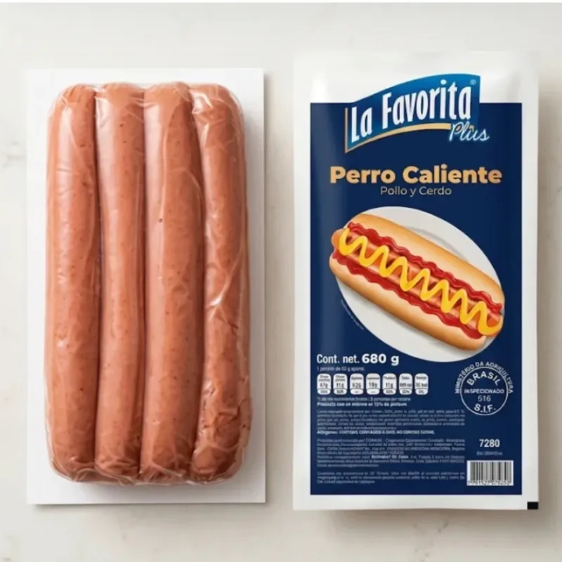 Perro Caliente 