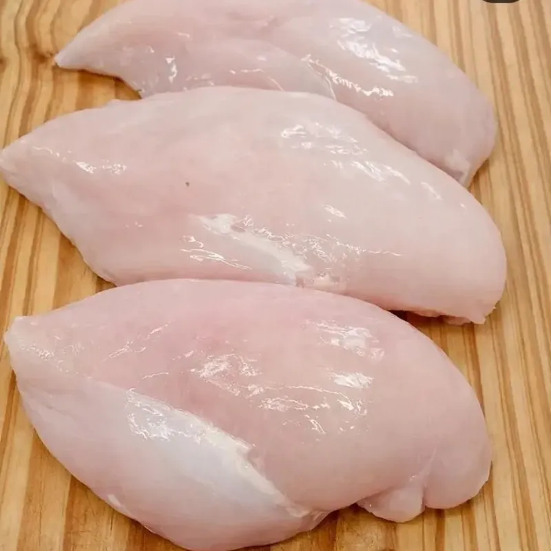 Pechuga de Pollo 
