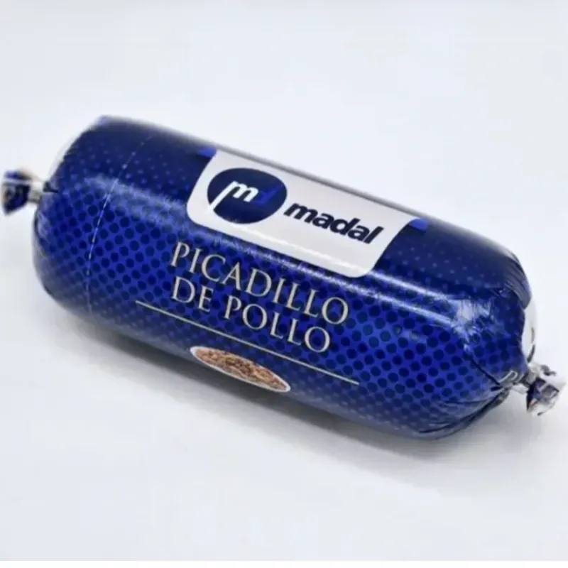 Picadillo De Pollo 