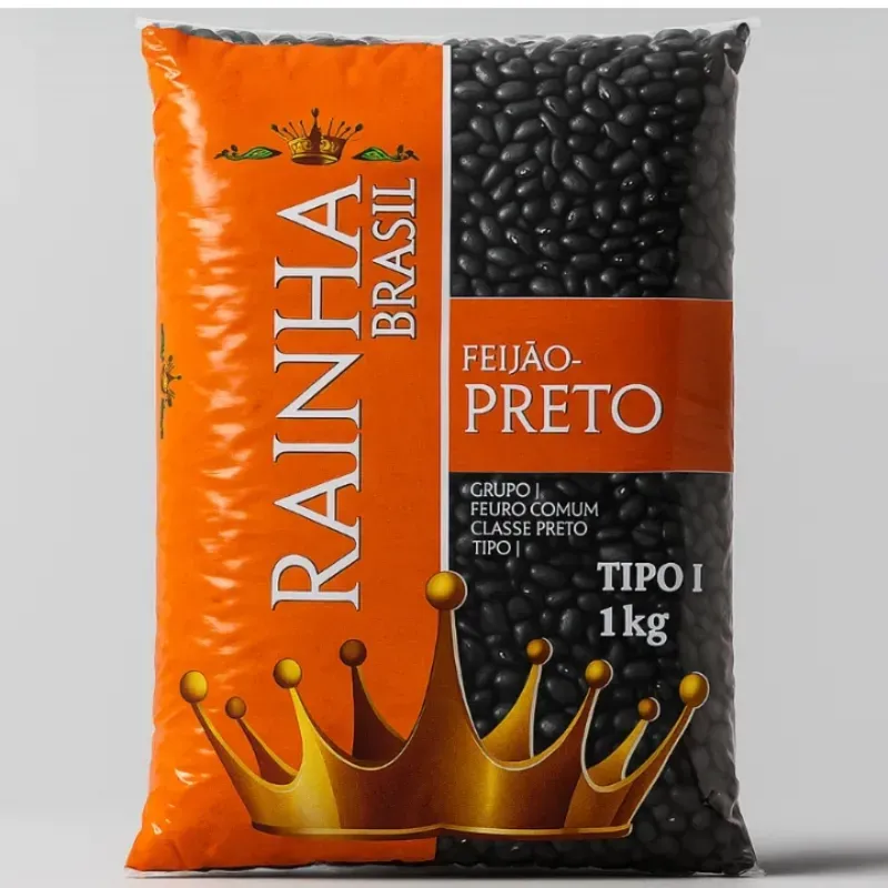Bolsa de Frijol Negro