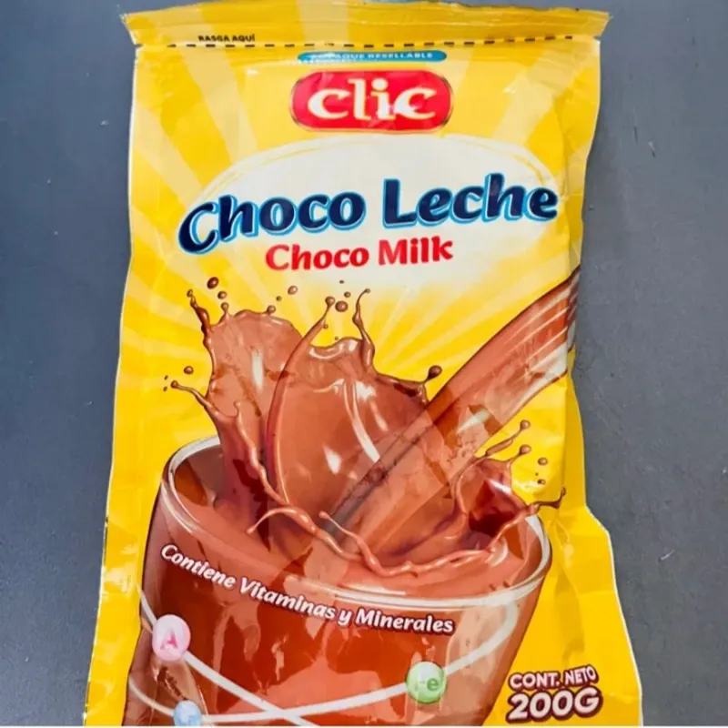 ChocoLeche