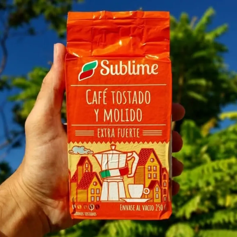 Café Sublime 