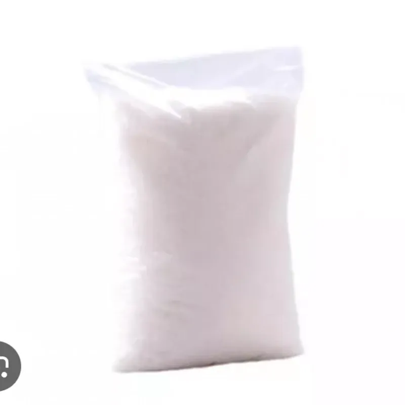 Paquetes de Sal