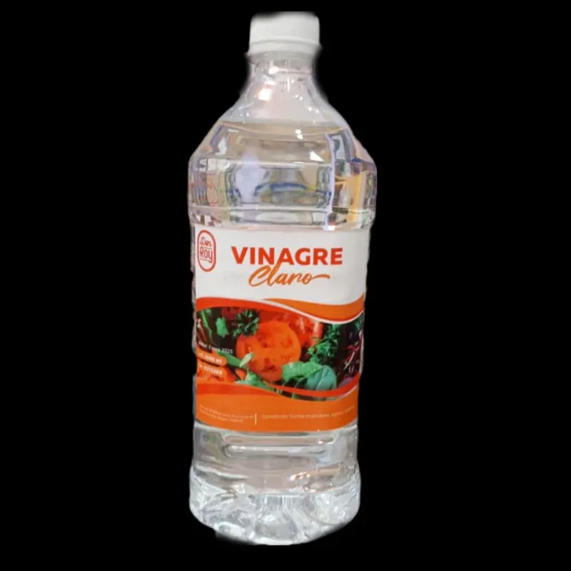 Vinagre 