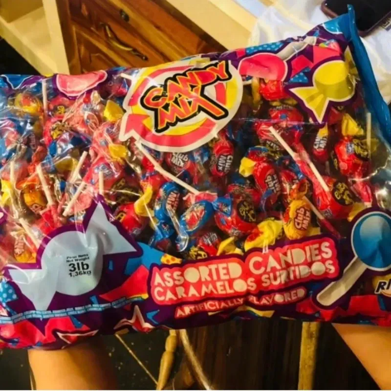 Bolsa Piñatera Mixta