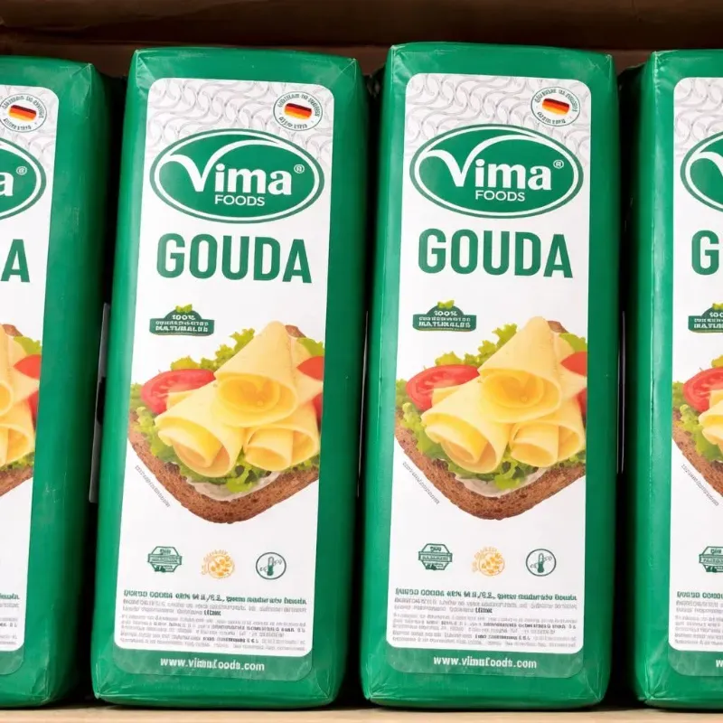 Queso Gouda
