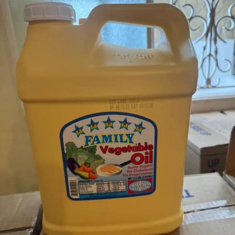 Pomo de Aceite 9Litros 