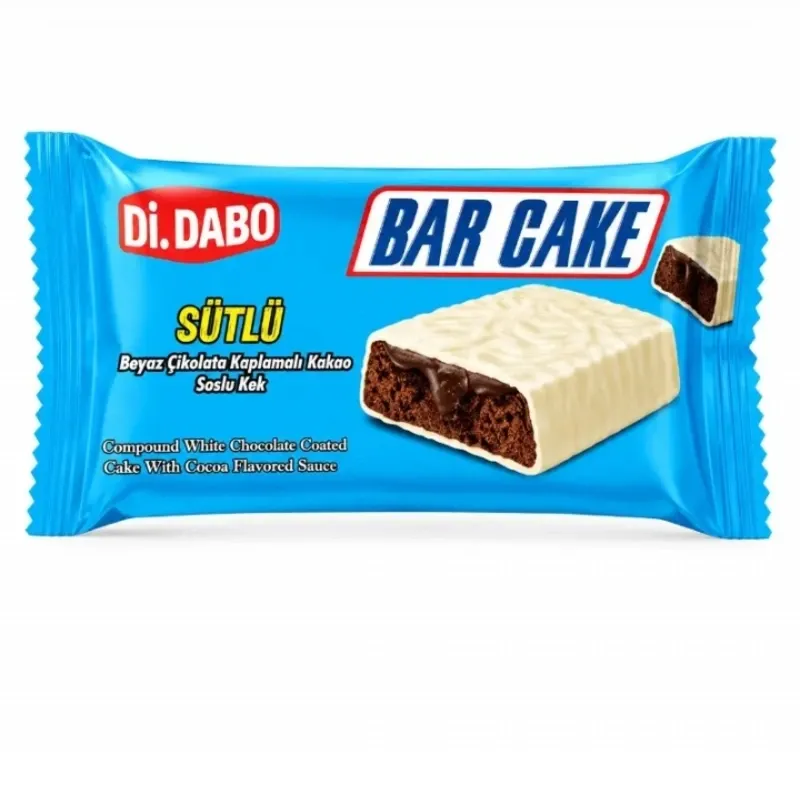 Pastel de Chocolate 