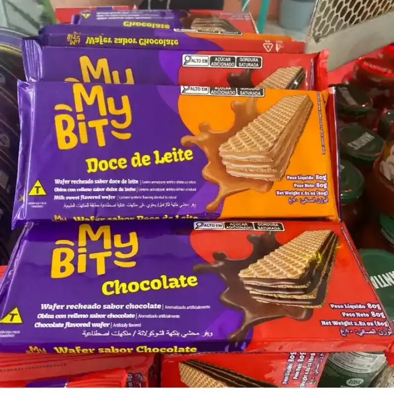 Sorbetos