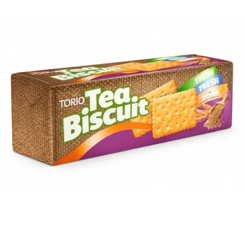 Galletas de Trigo