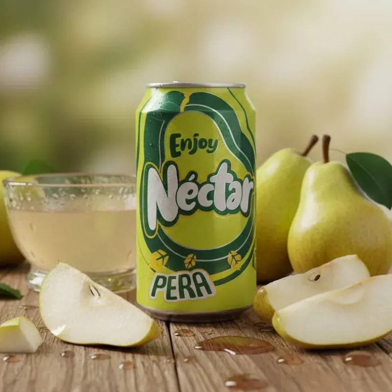 Nectar de Pera 