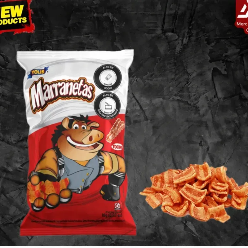 Marranetas