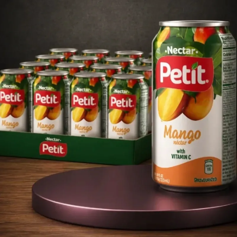 Nectar de Mango