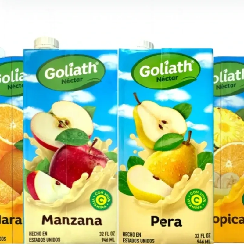 Nectar de 1Litro 
