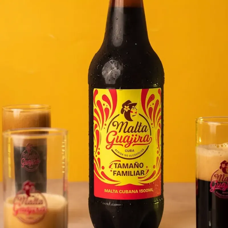 Malta Guajira