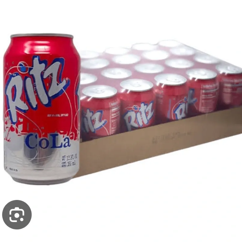 Refresco de Cola