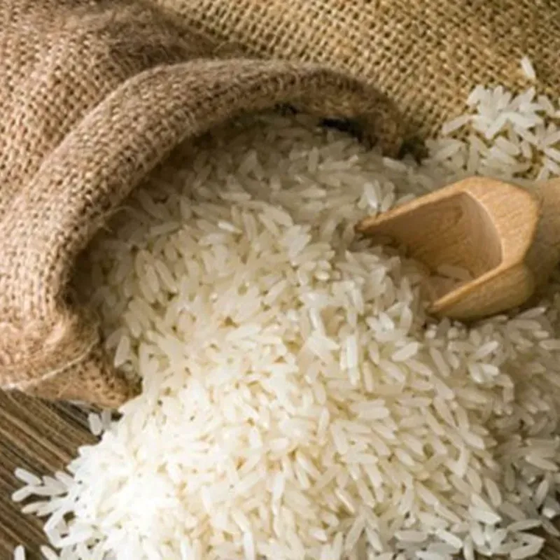 Arroz Por Libras