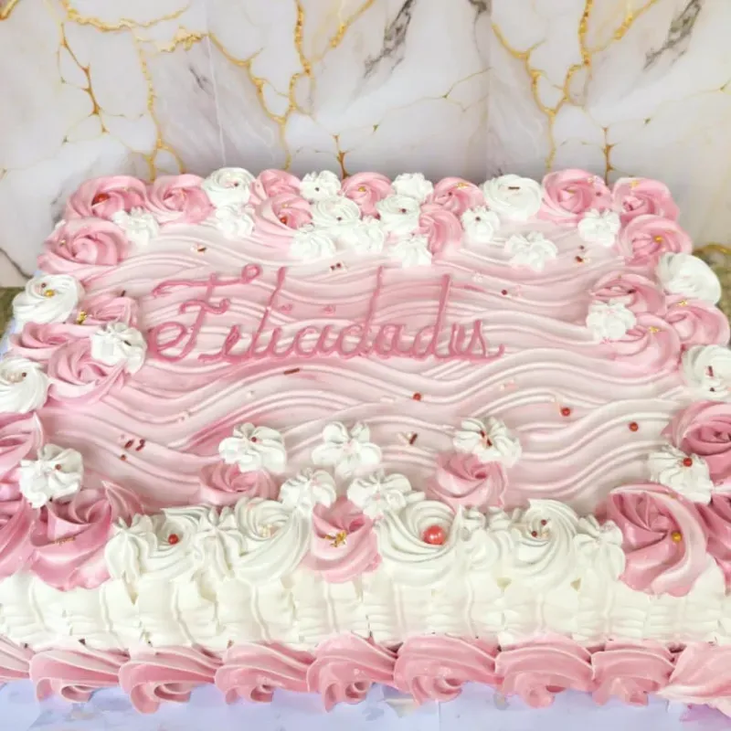 Kake Grande 