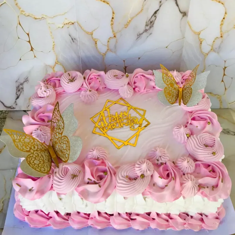 Kake Mediano 