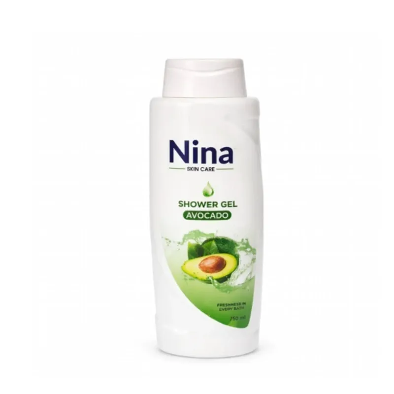 Gel de Baño