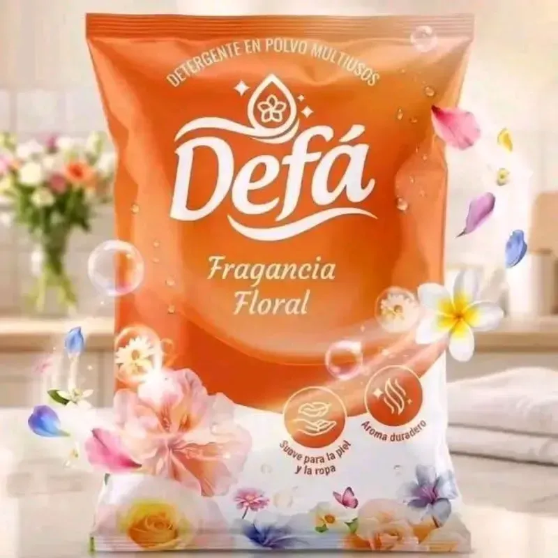Detergente 500g