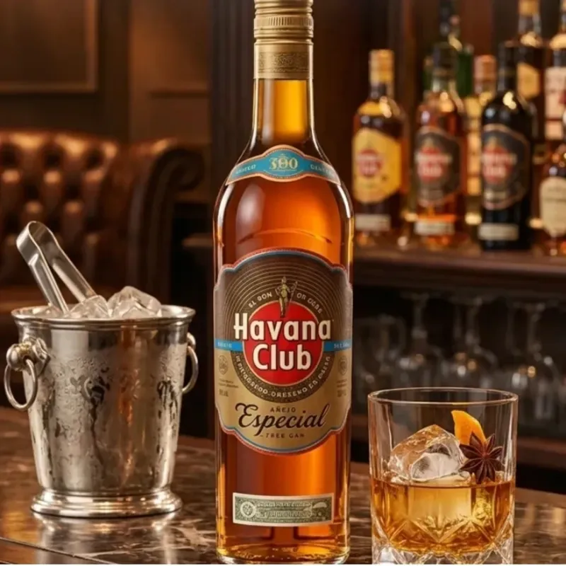Añejo especial 