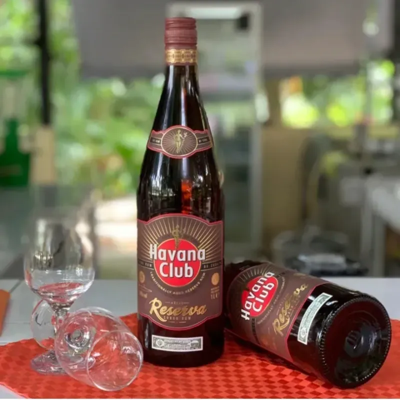 Añejo Reserva 