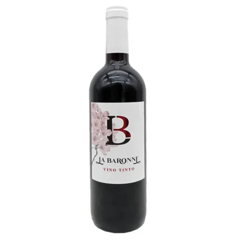 Vino Tinto 