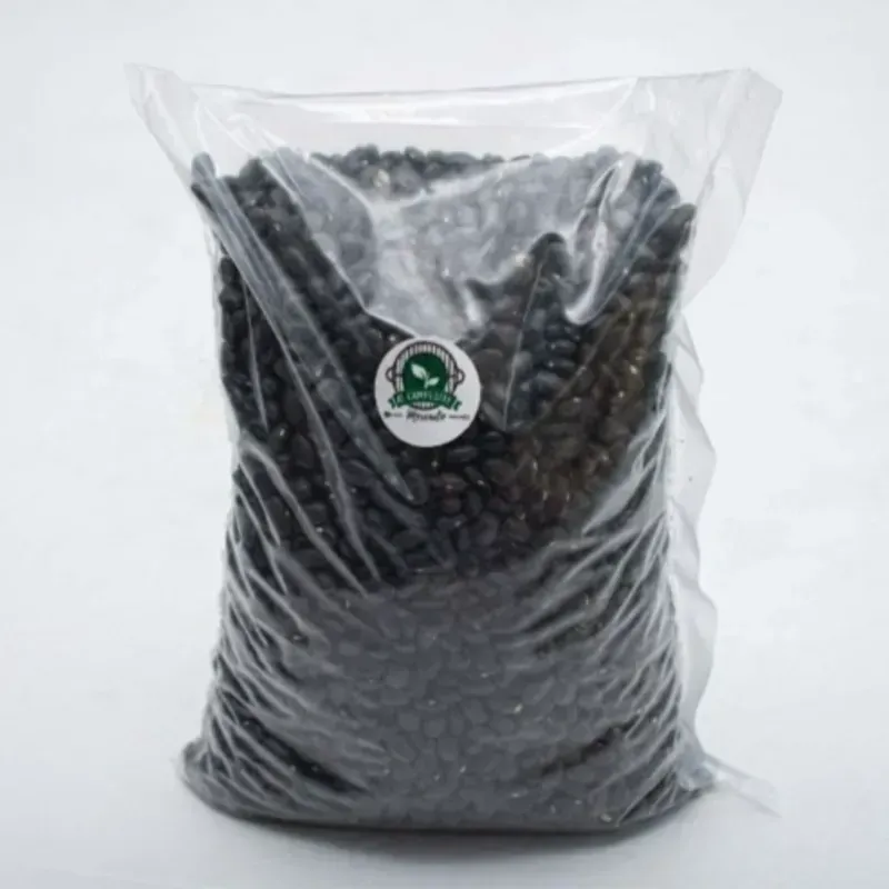 Frijoles Negros KG