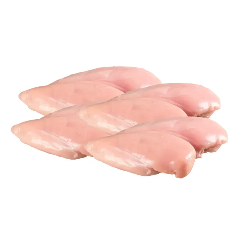 Media Pechuga de Pollo 2 kg 