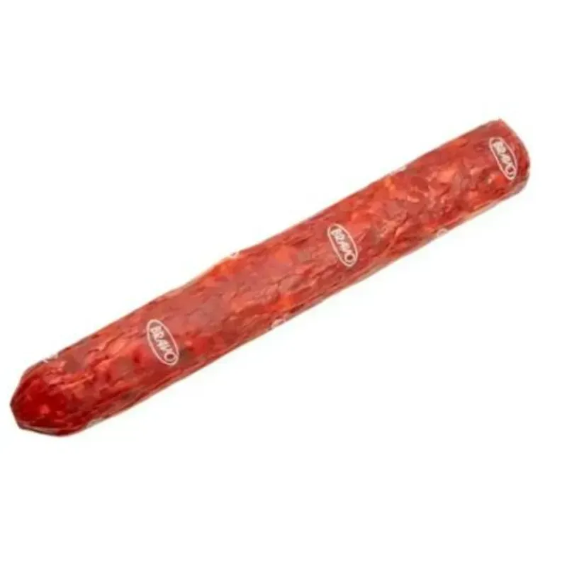 Chorizo Vela Bravo (KG)