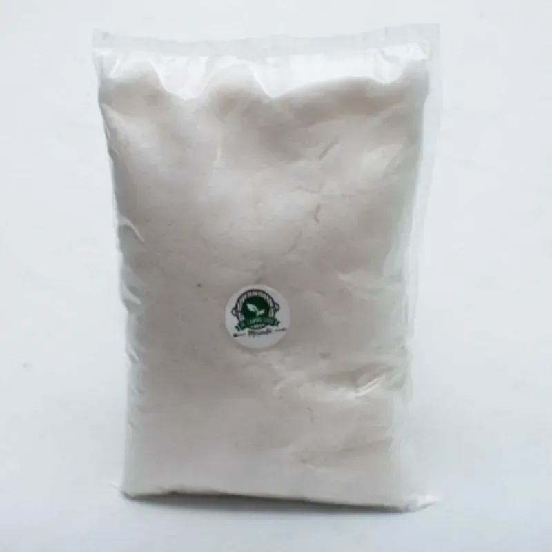 Azúcar blanca KG