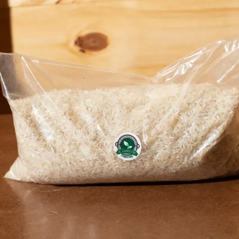 Arroz KG