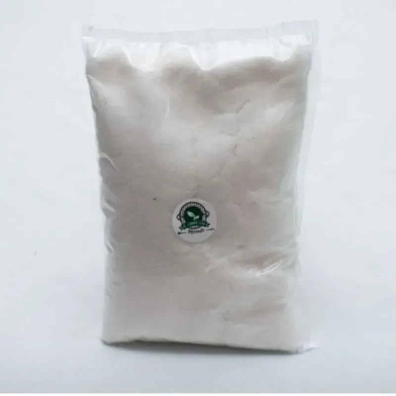 Sal fina yodada 1KG