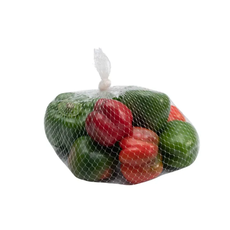 Pimiento 500 gr